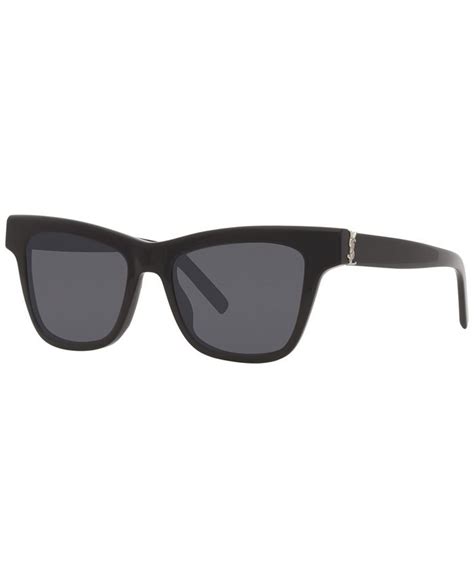 Saint Laurent Women's Sunglasses, SL M106 